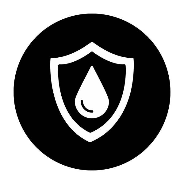 '+10ATM Extra Water Resistance x1 - Liam Poedagar