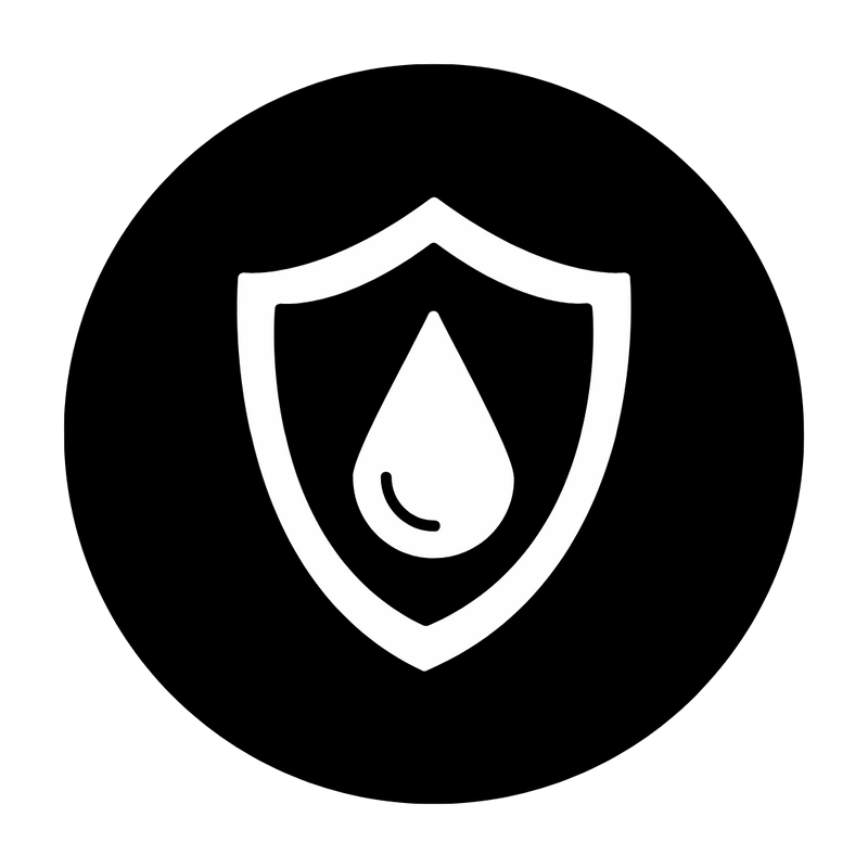 '+10ATM Extra Water Resistance x1 - Liam Poedagar