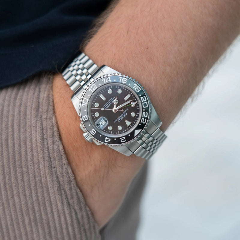 GMTEIKO BRUCE WAYNE - Liam Poedagar