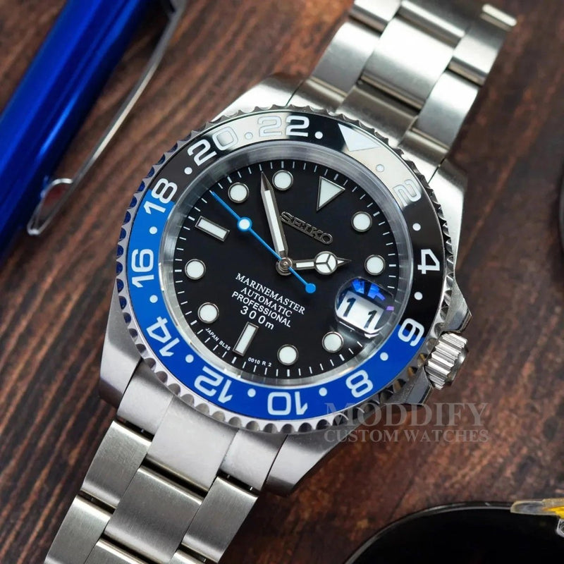 GMTEIKO CLASSIC BATMAN - Liam Poedagar