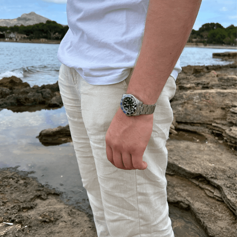 GMTEIKO CLASSIC BATMAN - Liam Poedagar