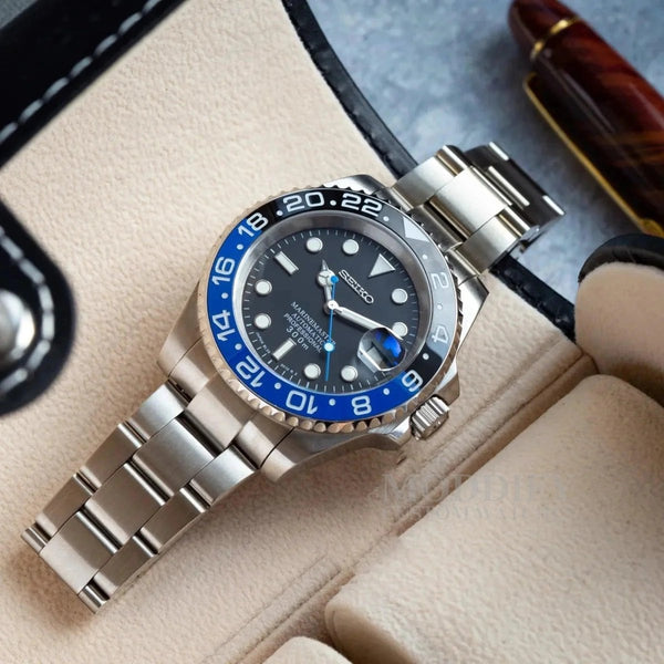 GMTEIKO CLASSIC BATMAN - Liam Poedagar