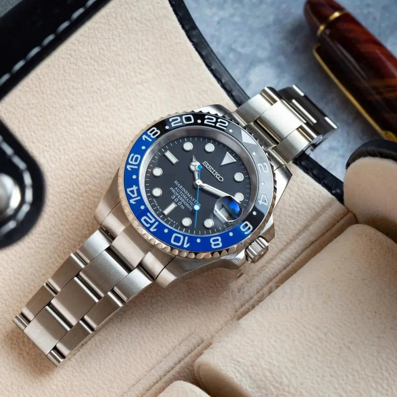 GMTEIKO CLASSIC BATMAN - Liam Poedagar