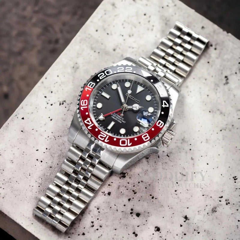 GMTEIKO COKE - Liam Poedagar