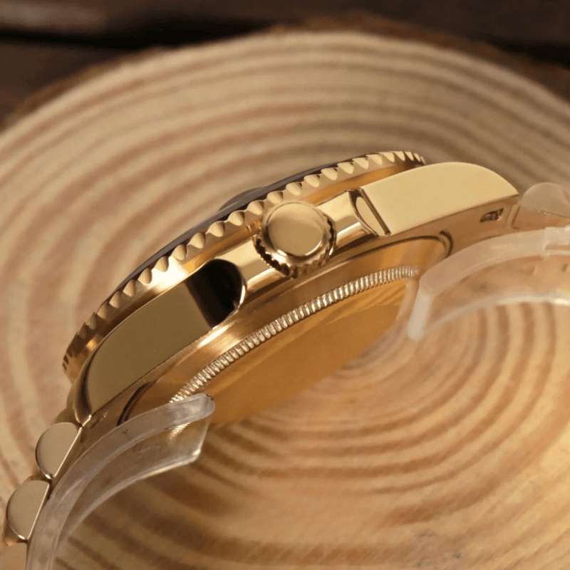 GMTEIKO GOLDEN HOUR - Liam Poedagar