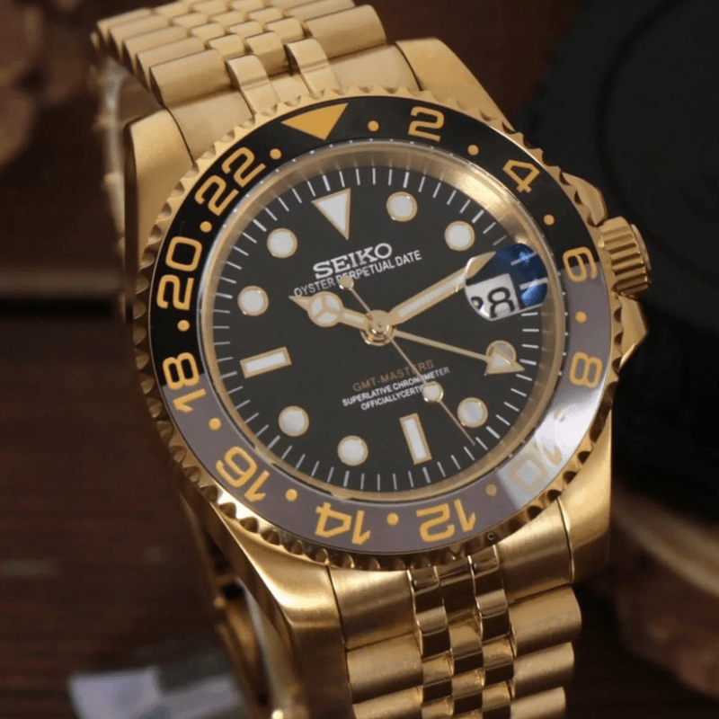 GMTEIKO GOLDEN HOUR - Liam Poedagar