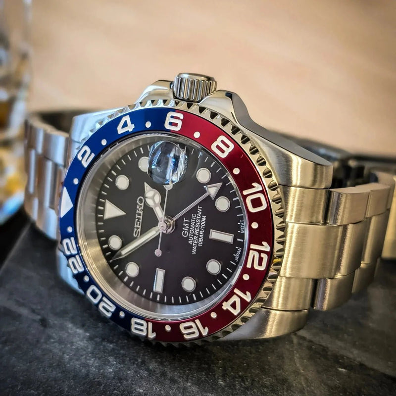 GMTEIKO PEPSI - Liam Poedagar