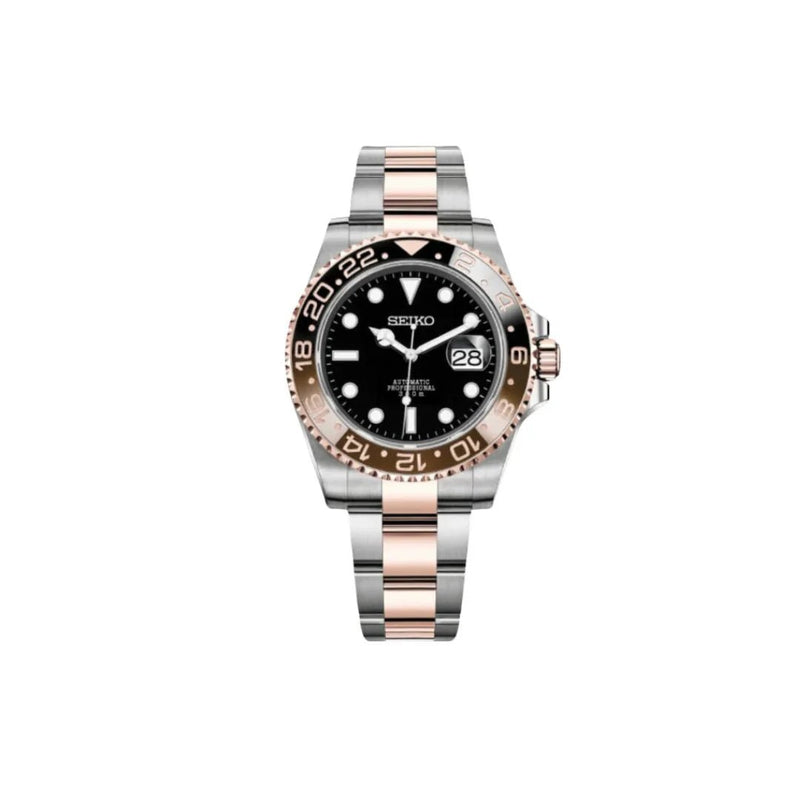 GMTEIKO ROOTBEER GOLD - Liam Poedagar