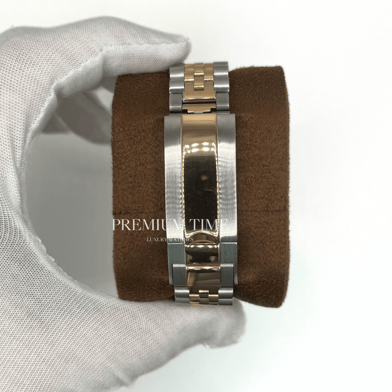 GMTEIKO ROOTBEER JUBILEE GOLD - Liam Poedagar