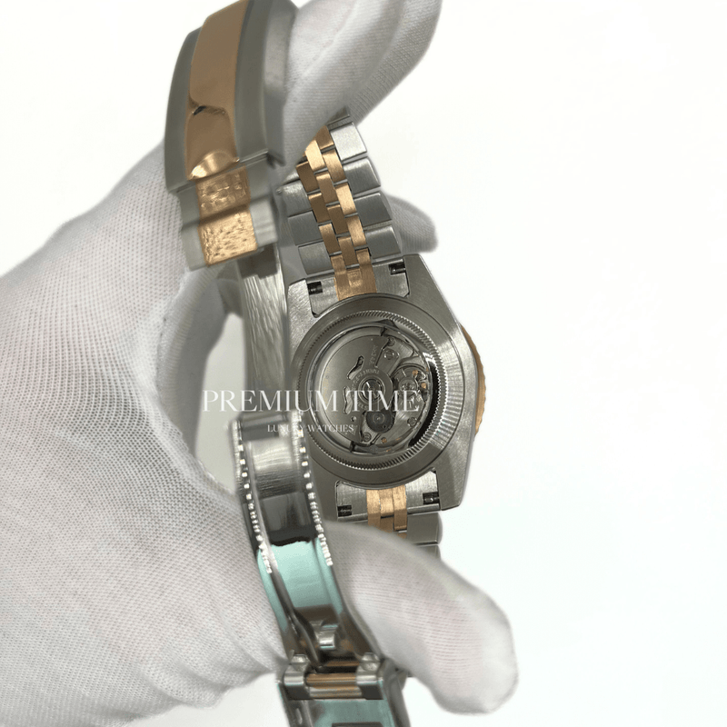 GMTEIKO ROOTBEER JUBILEE GOLD - Liam Poedagar