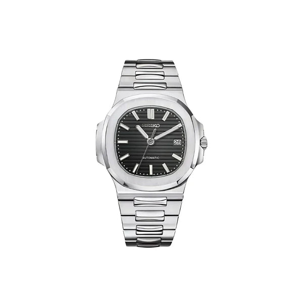 NAUTIKO BLACK - Liam Poedagar