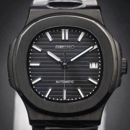 NAUTIKO FULL BLACK - Liam Poedagar