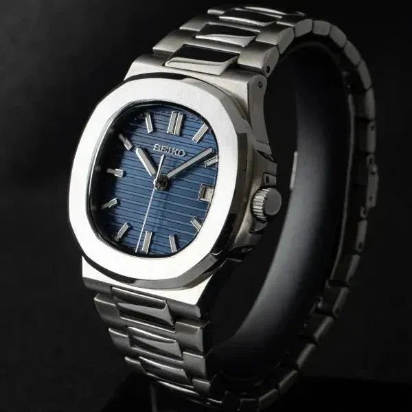 NAUTIKO NAVY - Liam Poedagar