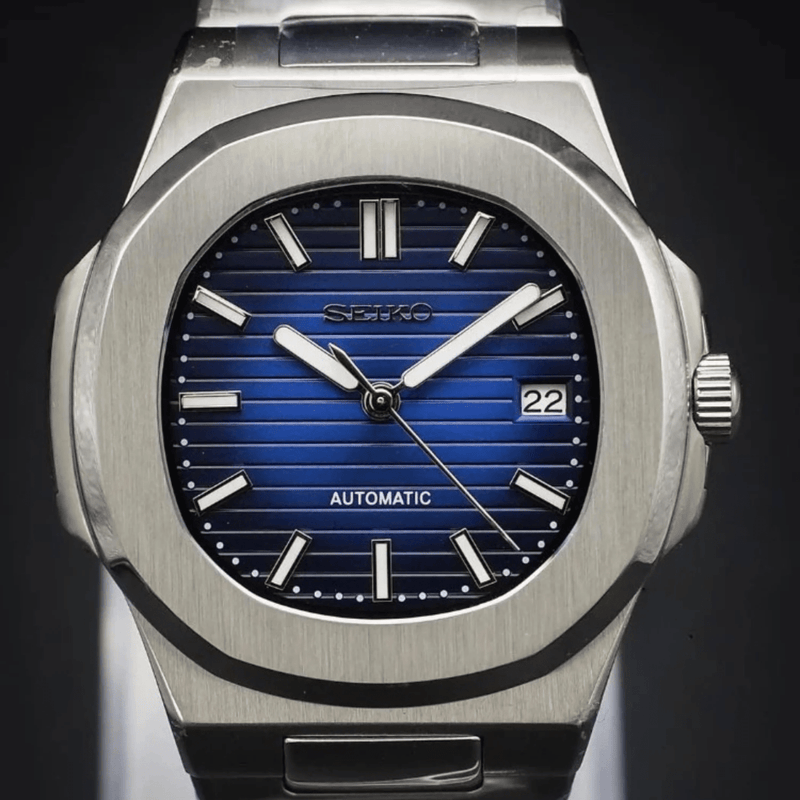 NAUTIKO NAVY - Liam Poedagar