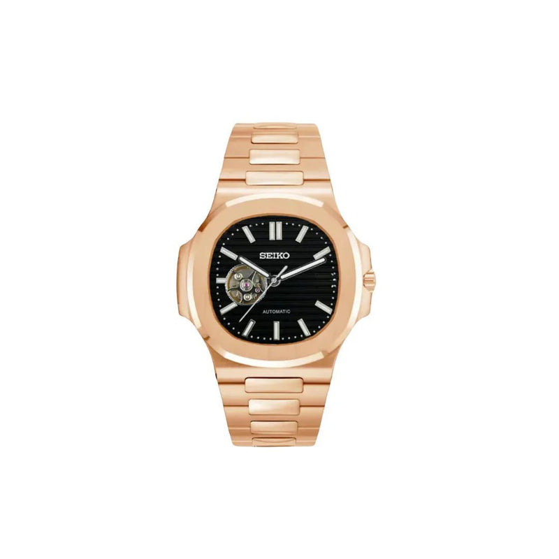 NAUTIKO OPEN HEART ROSEBLACK - Liam Poedagar