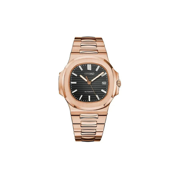 NAUTIKO ROSE GOLD - Liam Poedagar