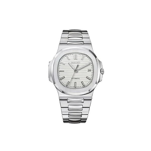 NAUTIKO WHITE - Liam Poedagar