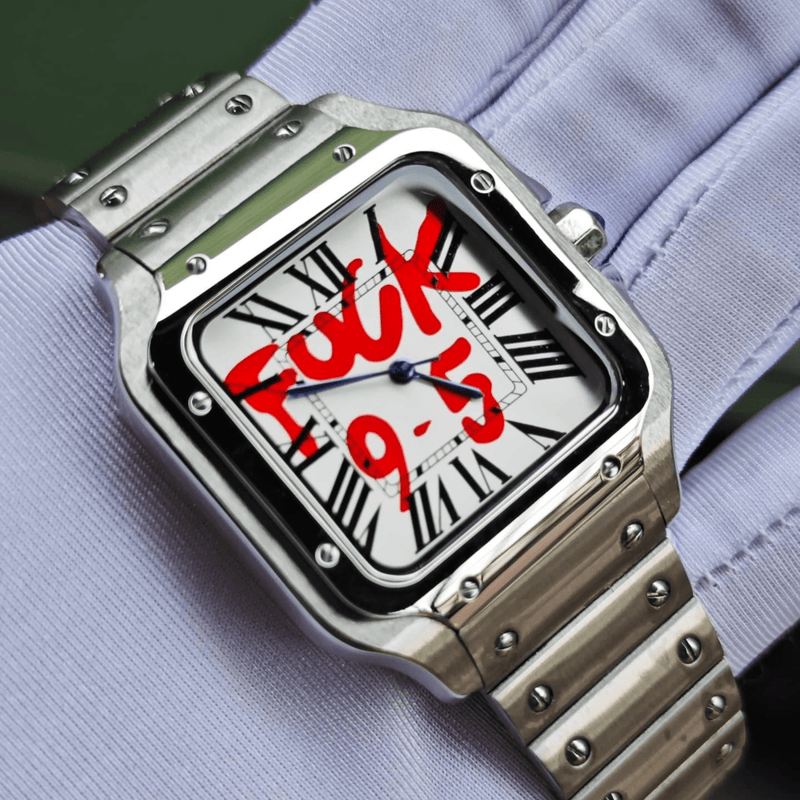 SANTEIKO 9 - 5 - Liam Poedagar