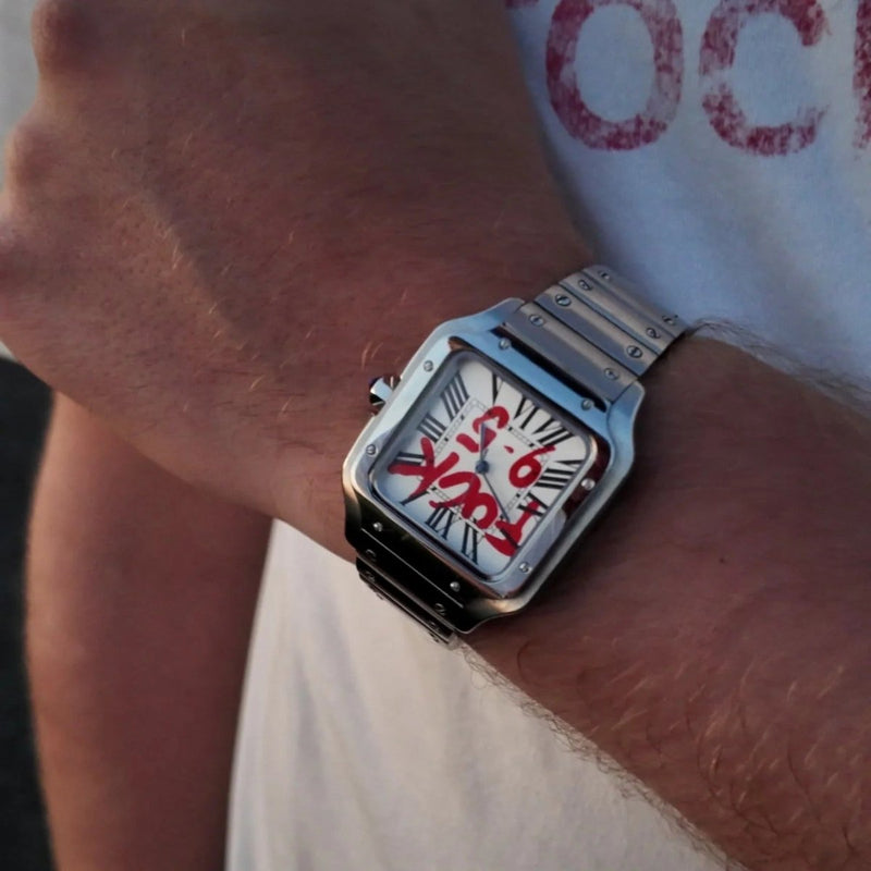 SANTEIKO 9 - 5 - Liam Poedagar