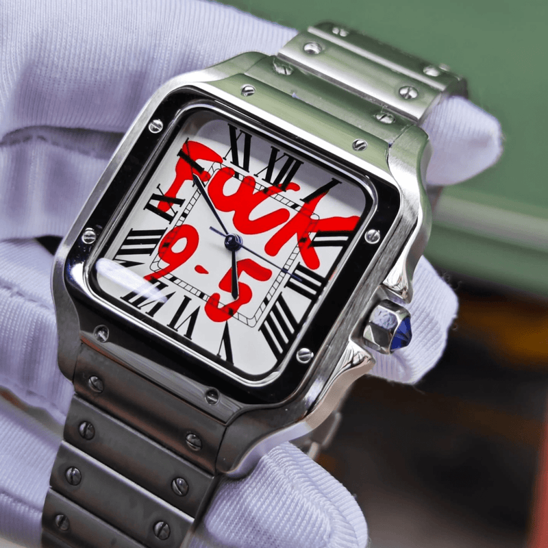 SANTEIKO 9 - 5 - Liam Poedagar