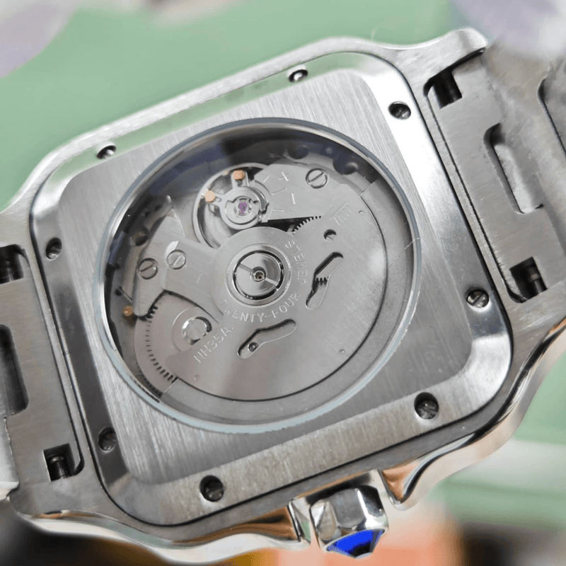 SANTEIKO 9 - 5 - Liam Poedagar