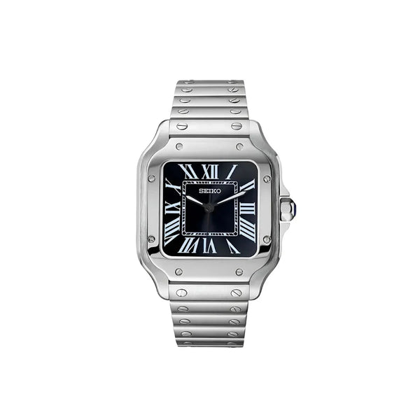 SANTEIKO CLASSIC BLACK - Liam Poedagar