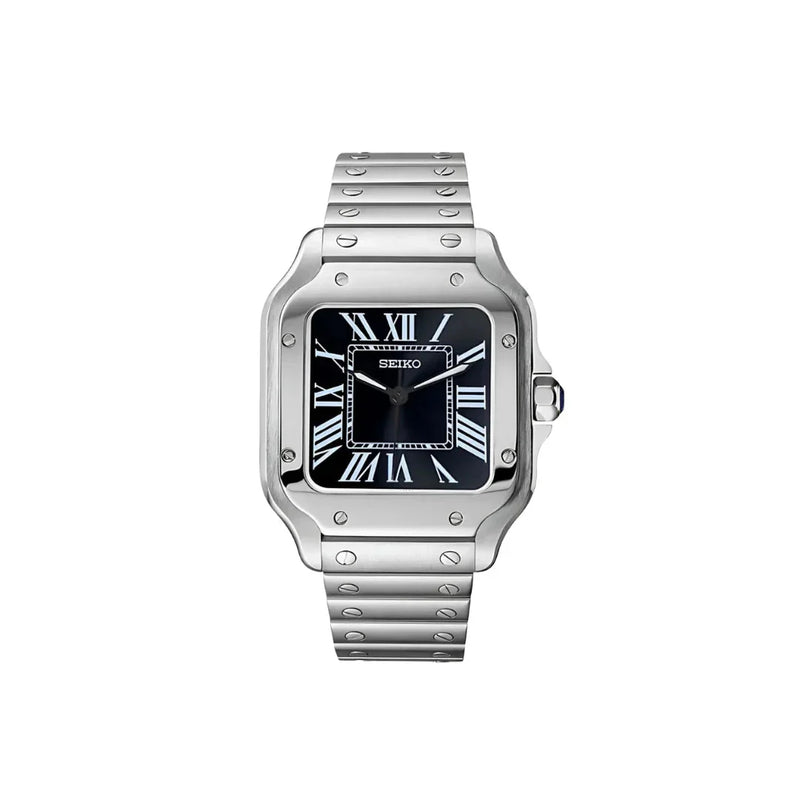 SANTEIKO CLASSIC BLACK - Liam Poedagar