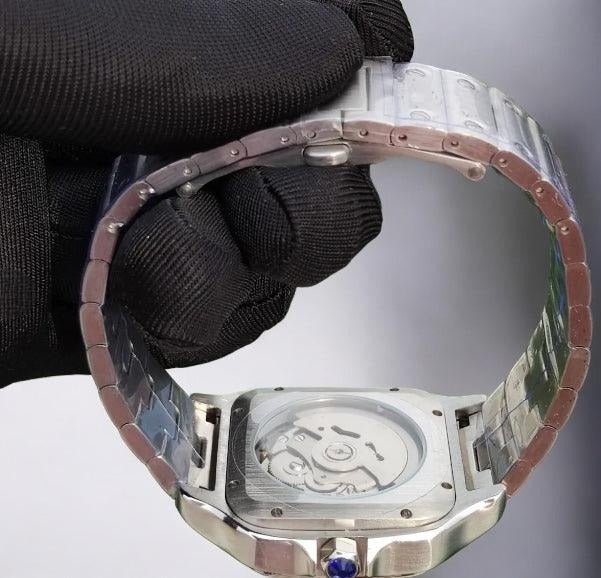 SANTEIKO CLASSIC WHITE - Liam Poedagar