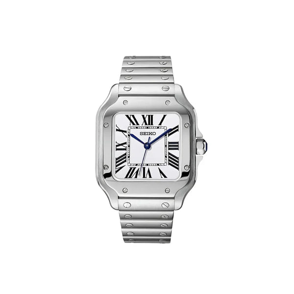 SANTEIKO CLASSIC WHITE - Liam Poedagar