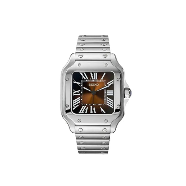 SANTEIKO SIENNA - Liam Poedagar