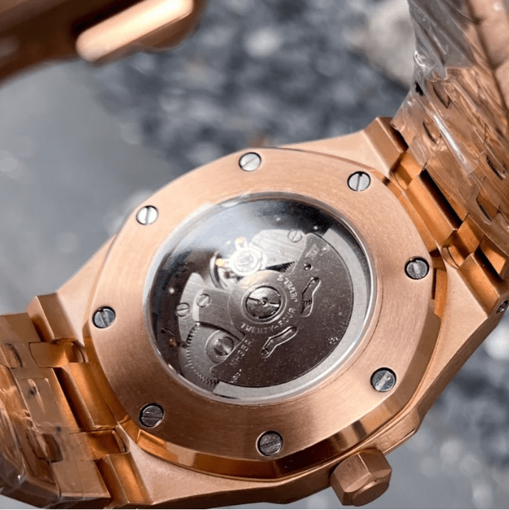 SEIKOAK BRONZE - Liam Poedagar