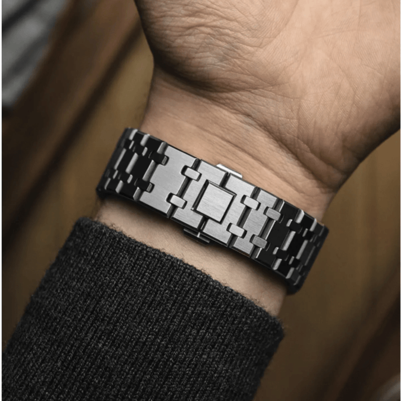 SEIKOAK ICE BLAST - Liam Poedagar