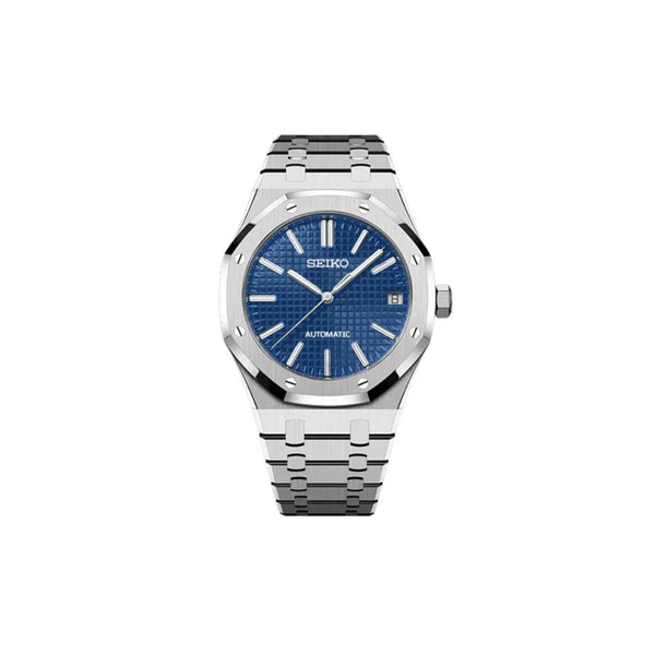 SEIKOAK NAVY - Liam Poedagar