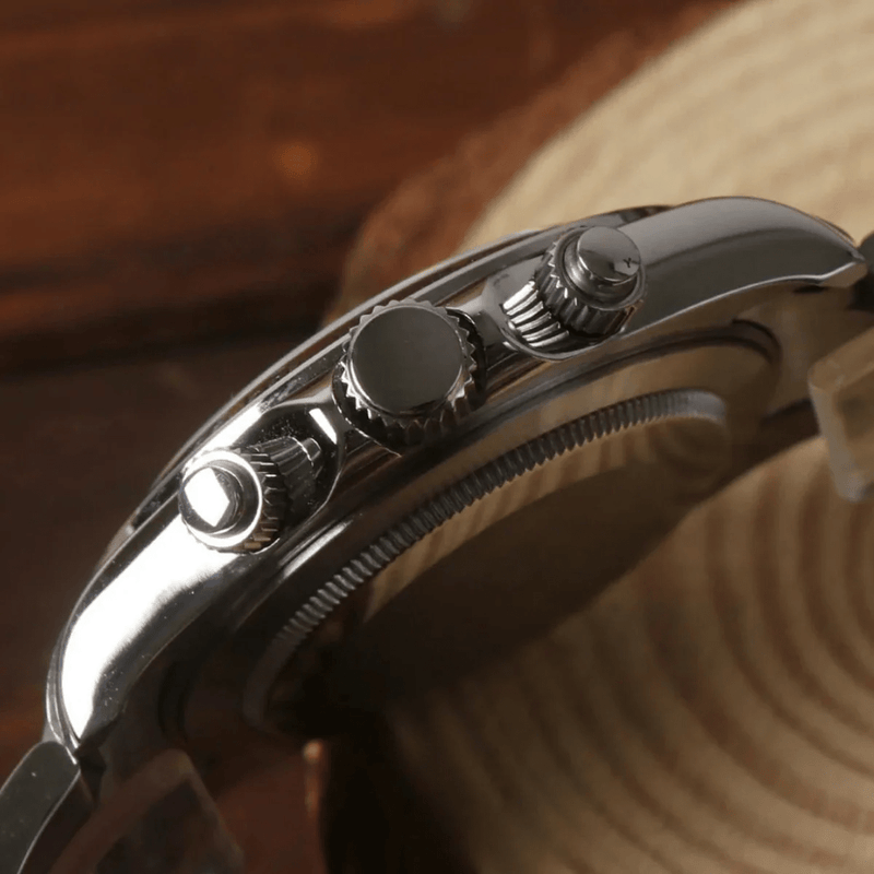 SEITONA DODGER - Liam Poedagar