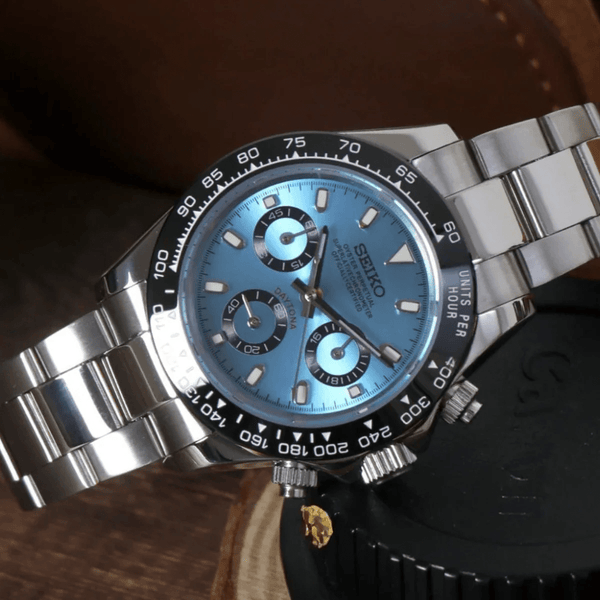 SEITONA DODGER - Liam Poedagar