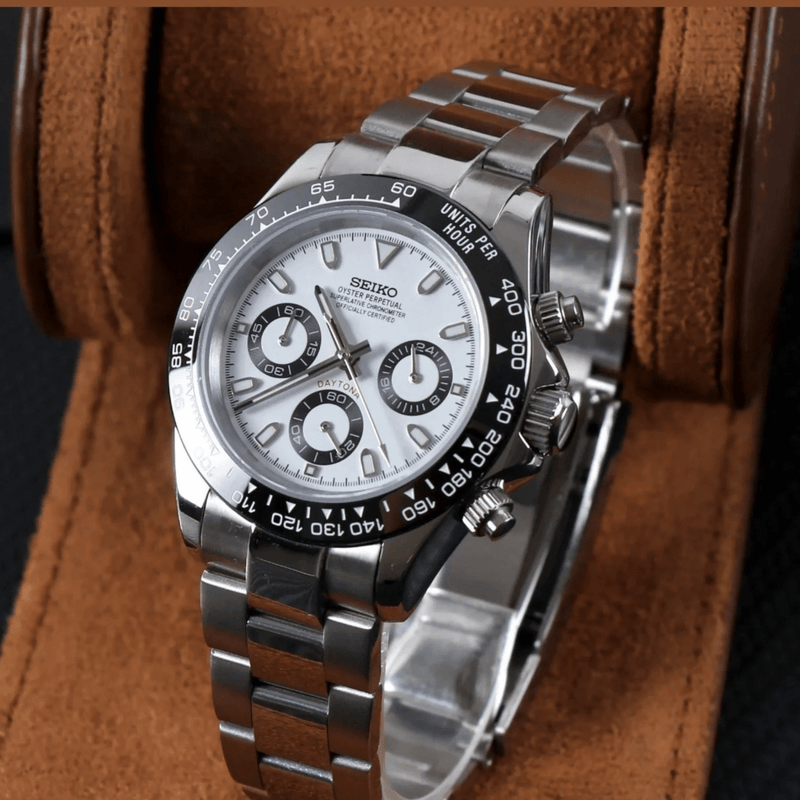 SEITONA PANDA - Liam Poedagar