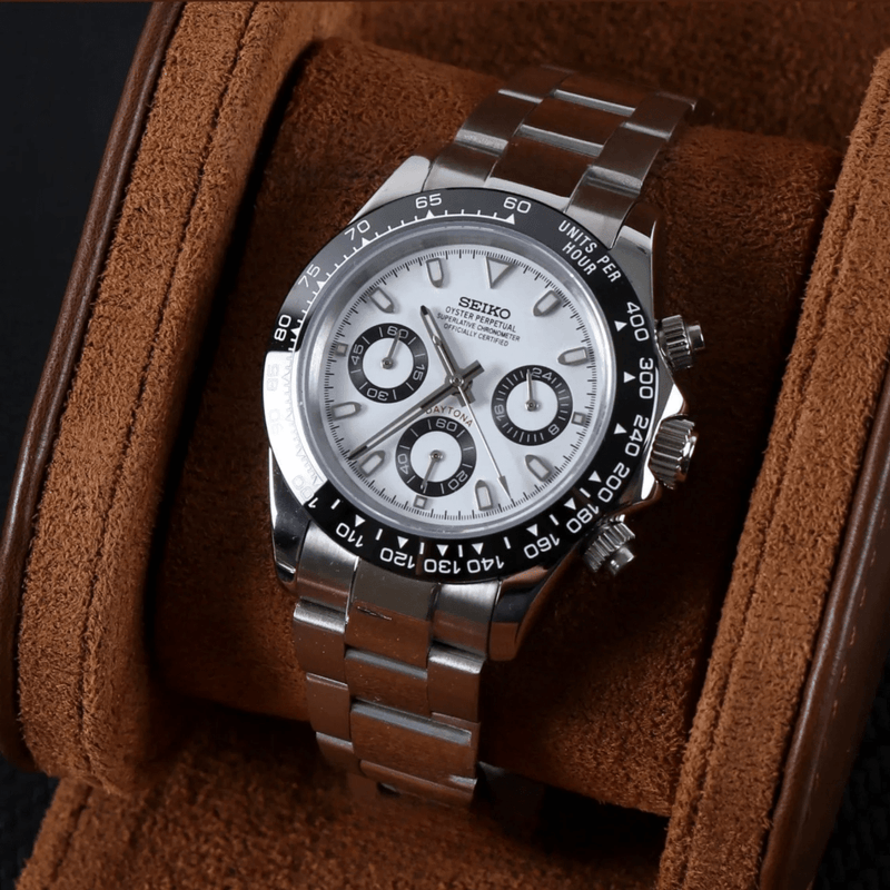 SEITONA PANDA - Liam Poedagar