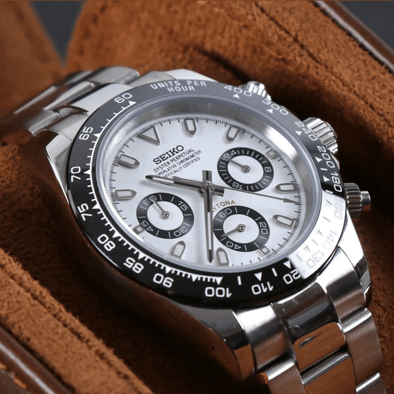 SEITONA PANDA - Liam Poedagar