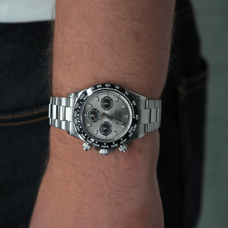 SEITONA SAHARA - Liam Poedagar