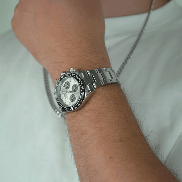 SEITONA SAHARA - Liam Poedagar