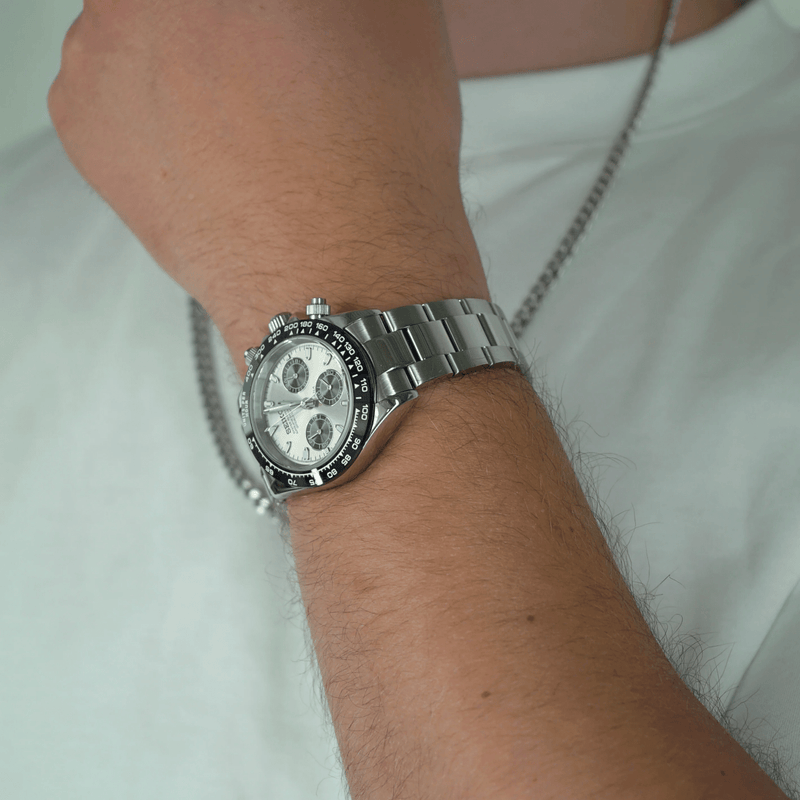 SEITONA SAHARA - Liam Poedagar