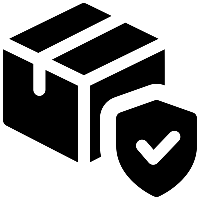 Shipping Protection - Liam Poedagar